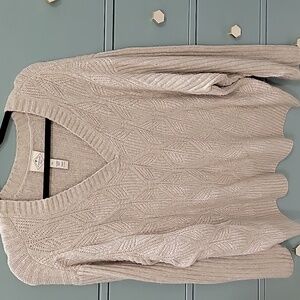 Women's Sweater